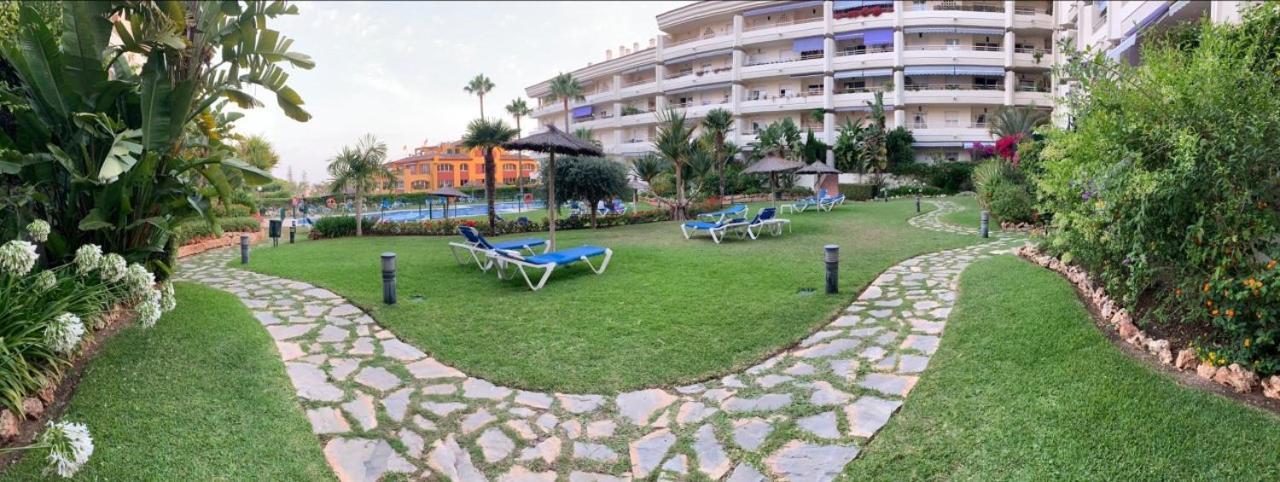 The Famous Home Marbella Exterior photo