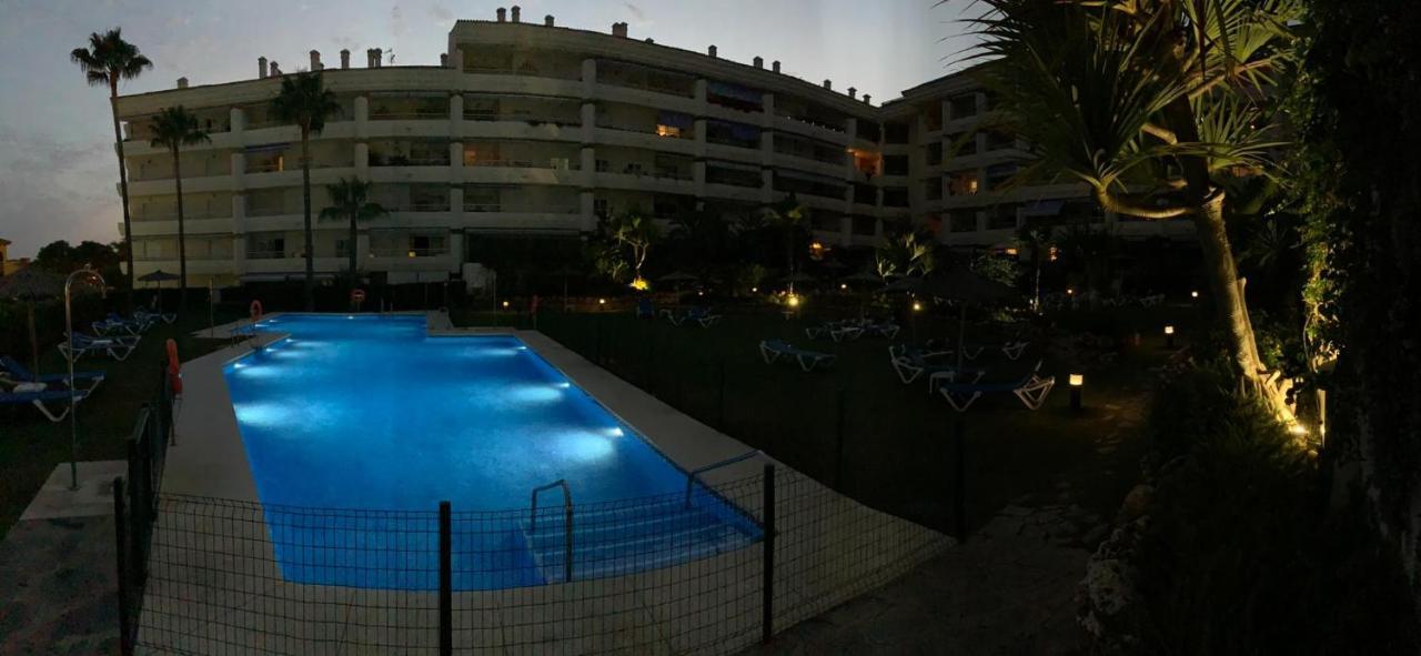 The Famous Home Marbella Exterior photo